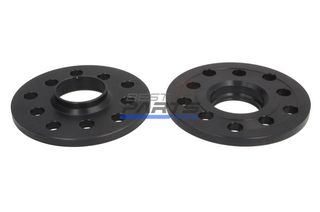 Αποστάτες Τροχών 2 τμχ Πάχος 10mm, Διάμετρος 57mm, PRO-SPACER series - 2
