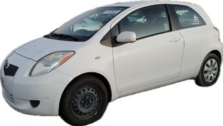 Toyota Yaris για ανταλλακτικά 