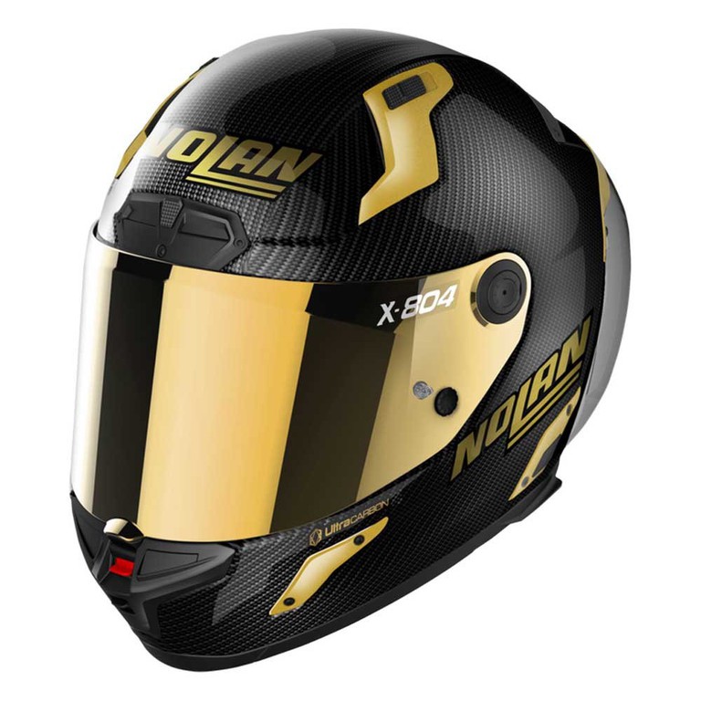 ΚΡΑΝΟΣ NOLAN X-804 RS ULTRA CARBON GOLDEN EDITION (3)