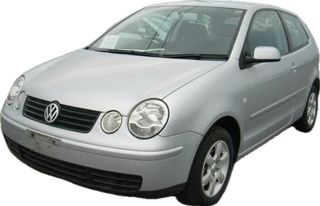 Volkswagen Polo για ανταλλακτικά 