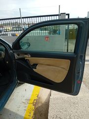 Πόρτες Εμπρός Lancia Ypsilon '05 Προσφορά