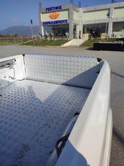 Pickup - Αγροτικό Nissan 2017 NAVARA D231-thumb-10