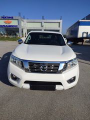Pickup - Αγροτικό Nissan 2017 NAVARA D231-thumb-5