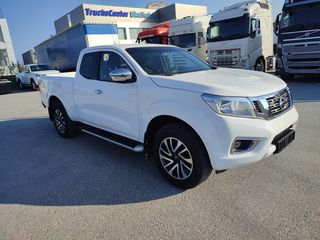 Pickup - Αγροτικό Nissan 2017 NAVARA D231-thumb-6
