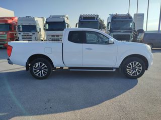 Pickup - Αγροτικό Nissan 2017 NAVARA D231-thumb-2