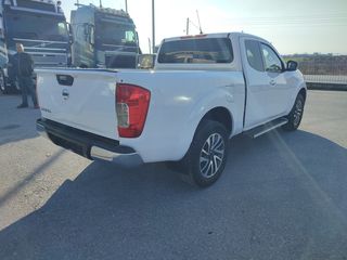 Pickup - Αγροτικό Nissan 2017 NAVARA D231-thumb-3