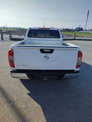 Pickup - Αγροτικό Nissan 2017 NAVARA D231-thumb-12