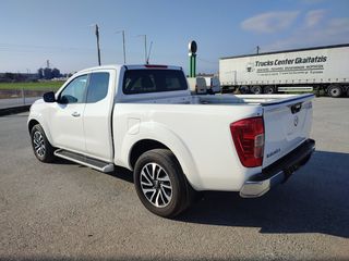 Pickup - Αγροτικό Nissan 2017 NAVARA D231-thumb-1