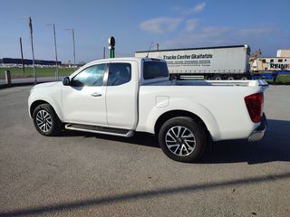 Pickup - Αγροτικό Nissan 2017 NAVARA D231-thumb-4