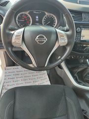 Pickup - Αγροτικό Nissan 2017 NAVARA D231-thumb-35