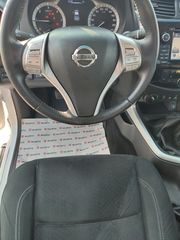 Pickup - Αγροτικό Nissan 2017 NAVARA D231-thumb-36