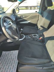 Pickup - Αγροτικό Nissan 2017 NAVARA D231-thumb-39