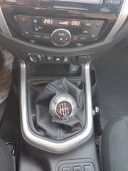Pickup - Αγροτικό Nissan 2017 NAVARA D231-thumb-40