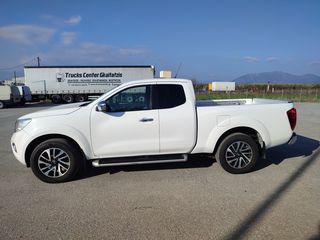 Pickup - Αγροτικό Nissan 2017 NAVARA D231-thumb-11