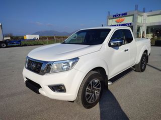 Pickup - Αγροτικό Nissan 2017 NAVARA D231-thumb-7