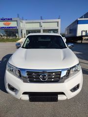 Pickup - Αγροτικό Nissan 2017 NAVARA D231-thumb-9