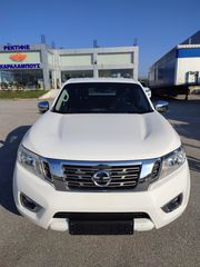 Pickup - Αγροτικό Nissan 2017 NAVARA D231-thumb-8