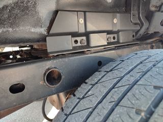 Pickup - Αγροτικό Nissan 2017 NAVARA D231-thumb-13