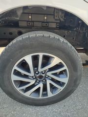 Pickup - Αγροτικό Nissan 2017 NAVARA D231-thumb-15
