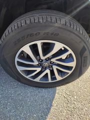 Pickup - Αγροτικό Nissan 2017 NAVARA D231-thumb-16