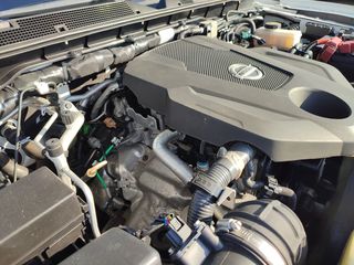Pickup - Αγροτικό Nissan 2017 NAVARA D231-thumb-18