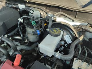 Pickup - Αγροτικό Nissan 2017 NAVARA D231-thumb-19