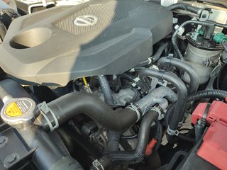 Pickup - Αγροτικό Nissan 2017 NAVARA D231-thumb-20