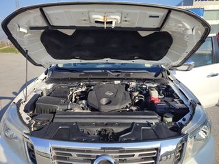 Pickup - Αγροτικό Nissan 2017 NAVARA D231-thumb-21
