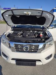 Pickup - Αγροτικό Nissan 2017 NAVARA D231-thumb-22
