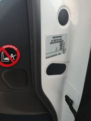 Pickup - Αγροτικό Nissan 2017 NAVARA D231-thumb-23