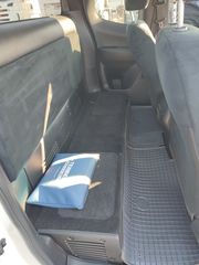 Pickup - Αγροτικό Nissan 2017 NAVARA D231-thumb-25