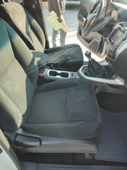 Pickup - Αγροτικό Nissan 2017 NAVARA D231-thumb-28