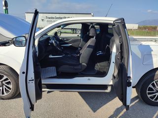 Pickup - Αγροτικό Nissan 2017 NAVARA D231-thumb-29