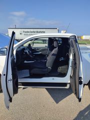 Pickup - Αγροτικό Nissan 2017 NAVARA D231-thumb-30