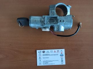 ΚΛΕΙΔΑΡΙΑ ΜΙΖΑΣ (D8700-3Y000) QG15DE SEDAN NISSAN ALMERA N16E 2000-2002