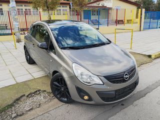 Opel Corsa '12 Sport Color Edition*FULL Extra