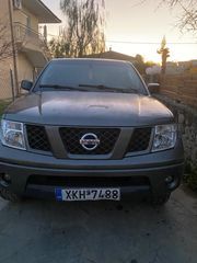 Nissan Pathfinder '05