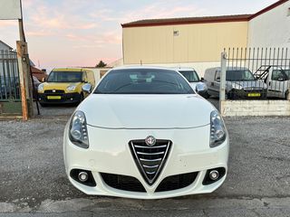 Alfa Romeo Giulietta '15  1.4 TB 16V Sportiva