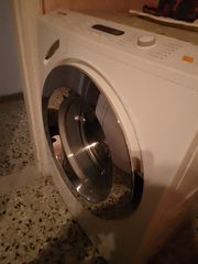 Πλυντήριο ρούχων Míele
