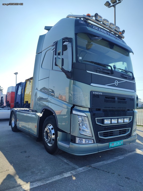 Volvo 2014 FH 13.460