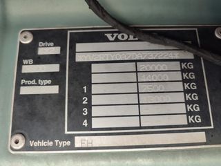 Volvo 2014 FH 13.460-thumb-13