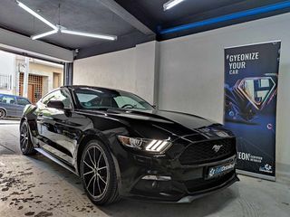 Ford Mustang '16   2.3 EcoBoost Automat