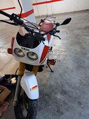 Yamaha TDR 125 '95