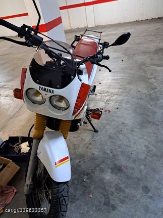 Yamaha TDR 125 '95