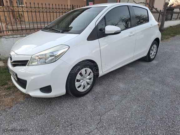 Toyota Yaris '13