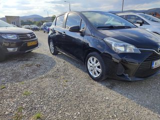 Toyota Yaris '15 ΔΕΚΤΕΣ ΑΝΤΑΛΛΑΓΕΣ..83 ΤΕΛΗ