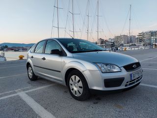 Ford Focus '07 1.6 Ti-VCT DURATEC 16V