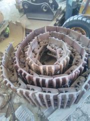 ΕΡΠΥΣΤΡΙΕΣ KOMATSU D 55-thumb-1