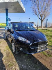 Ford Fiesta '17  1.25 Trend