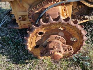 ΣΠΡΟΚΕΡ KOMATSU D 55-thumb-1
